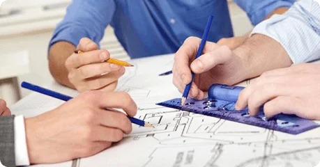 СРО проектирования